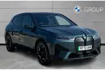 2022 BMW iX