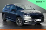 2023 Skoda Fabia