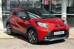 2024 Toyota Aygo X