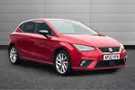 2022 SEAT Ibiza