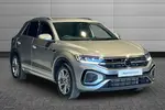 2025 Volkswagen T-Roc
