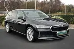 2024 Skoda Superb Estate