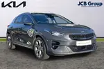 2020 Kia XCeed