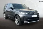 2024 Land Rover Discovery
