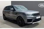 2021 Land Rover Range Rover Sport
