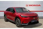 2024 Honda E Ny1