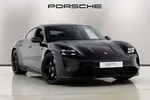 2021 Porsche Taycan