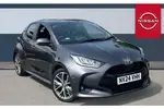 2024 Toyota Yaris