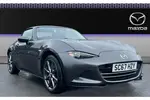2018 Mazda MX-5
