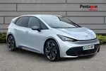 2025 Cupra Born