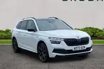 2023 Skoda Kamiq