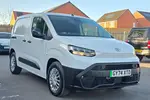 2024 Toyota Proace City