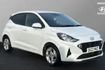 2022 Hyundai i10