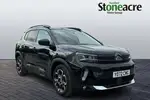 2023 Citroen C5 Aircross