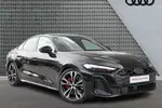 2026 Audi A5