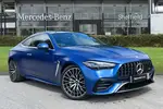 2025 Mercedes-Benz Cle