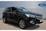 2018 Ford Kuga