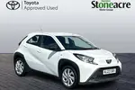 2023 Toyota Aygo X