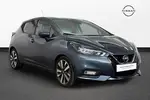 2021 Nissan Micra