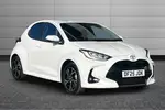 2025 Toyota Yaris