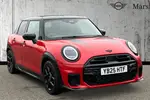 2025 MINI Hatchback 5dr