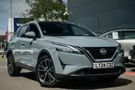 2024 Nissan Qashqai