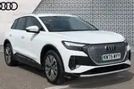 2025 Audi Q4