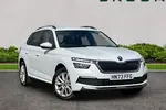 2023 Skoda Kamiq