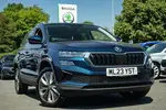 2023 Skoda Karoq