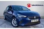 2021 Vauxhall Corsa
