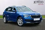 2023 Skoda Kamiq