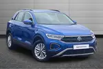 2023 Volkswagen T-Roc