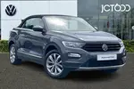 2020 Volkswagen T-Roc