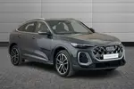 2025 Audi Q5 Sportback