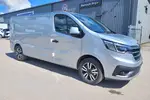 2026 Renault Trafic