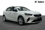 2020 Vauxhall Corsa