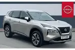 2024 Nissan X-Trail