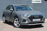 2022 Audi Q3