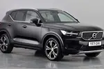 2021 Volvo XC40