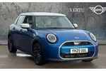 2025 MINI Hatchback 5dr