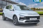 2026 Hyundai Bayon
