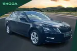 2019 Skoda Octavia