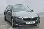 2025 Skoda Scala