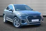 2022 Audi Q5 Sportback