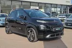 2021 Citroen C3 Aircross