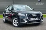 2019 Audi Q2