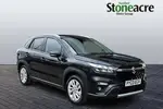 2023 Suzuki S-Cross