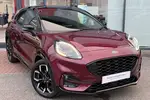 2023 Ford Puma