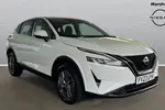 2023 Nissan Qashqai