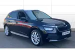 2019 Skoda Kamiq